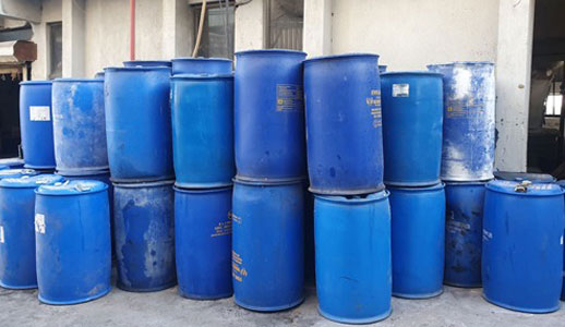 Bherunath Recycling Plastic scrap recycler